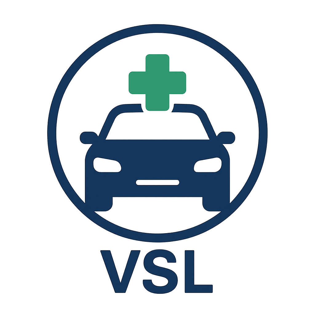 Transport Santé vers les Hôpitaux de Marseille